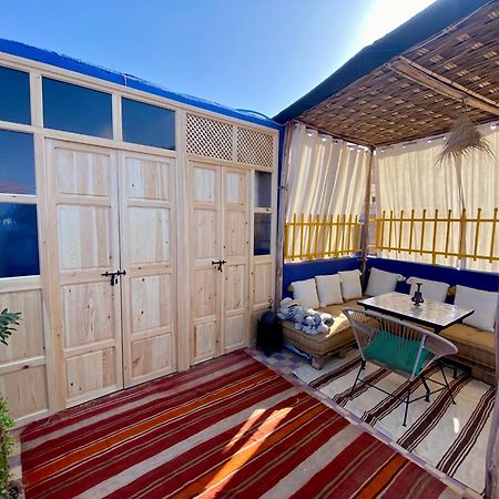 Riad La Perle De Bacha Marrakesh Exterior foto
