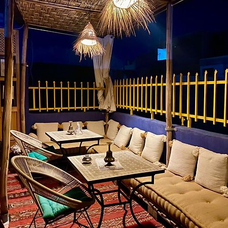 Riad La Perle De Bacha Marrakesh Exterior foto