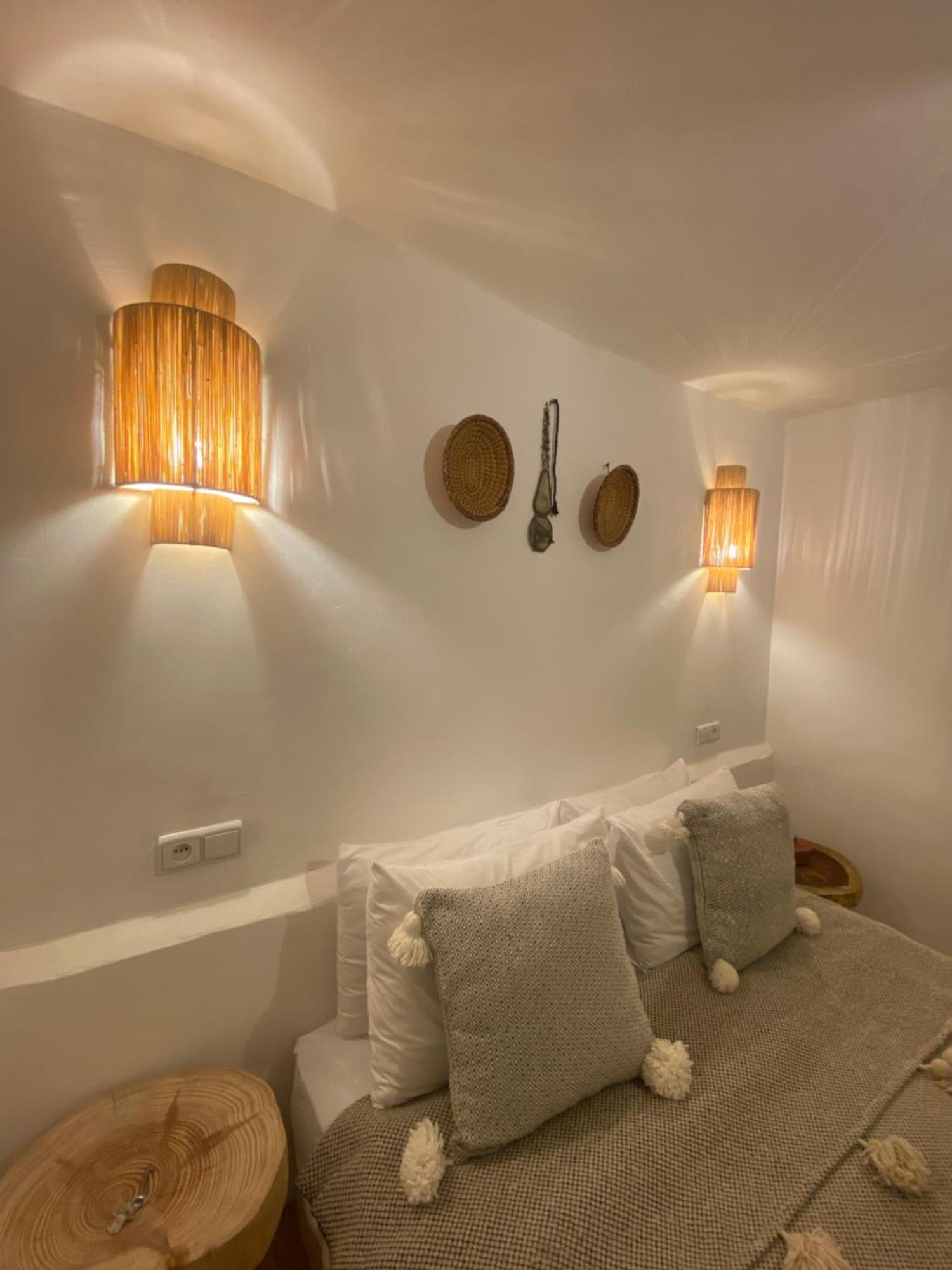 Riad La Perle De Bacha Marrakesh Exterior foto
