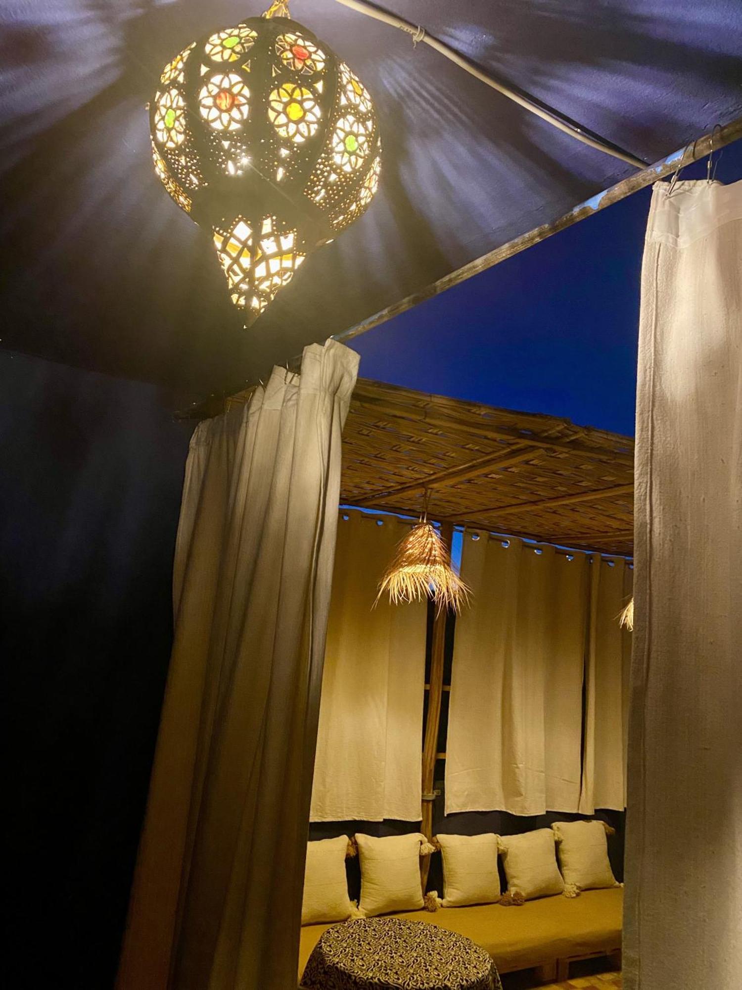 Riad La Perle De Bacha Marrakesh Exterior foto